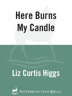 [Here Burns My Candle 01] • Here Burns My Candle